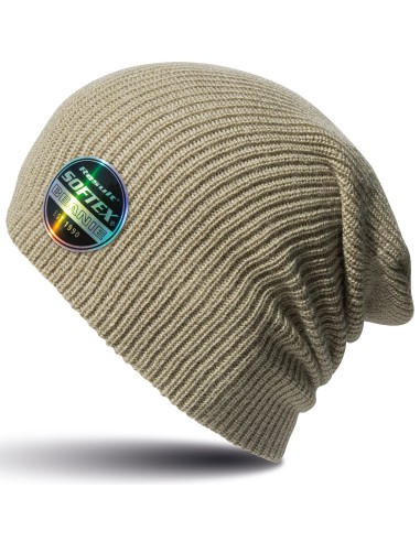 RES-RC031X-Softex® Beanie