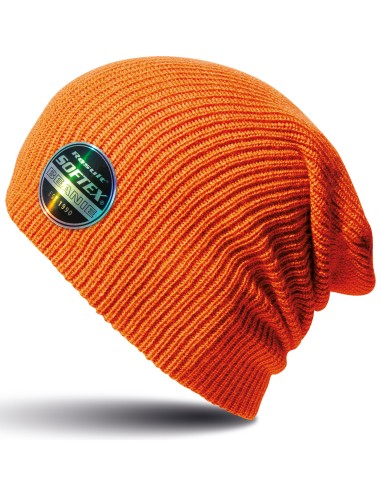 RES-RC031X-Softex® Beanie