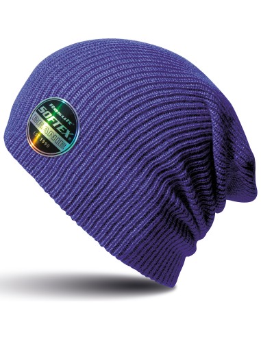 RES-RC031X-Softex® Beanie