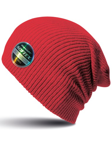 RES-RC031X-Softex® Beanie