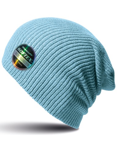 RES-RC031X-Softex® Beanie