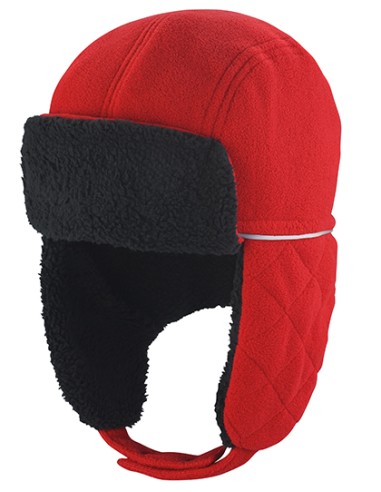RES-RC032X-Ocean Trapper Hat