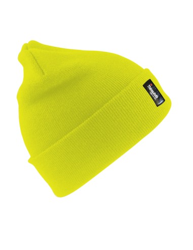 RES-RC033-Bonnet de ski en laine Thinsulate™