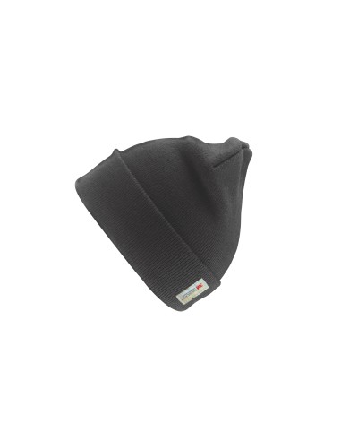 RES-RC033X-Heavyweight Thinsulate™ Woolly Ski Hat