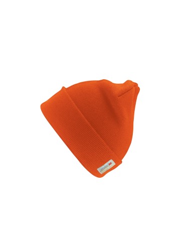 RES-RC033X-Heavyweight Thinsulate™ Woolly Ski Hat