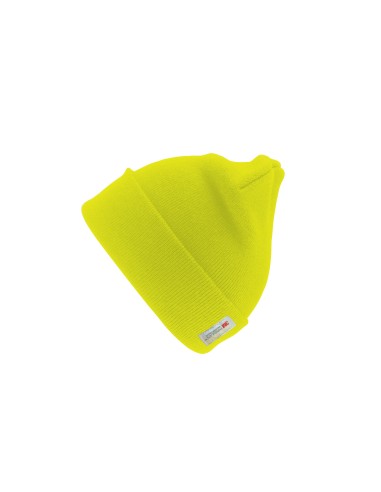 RES-RC033X-Heavyweight Thinsulate™ Woolly Ski Hat