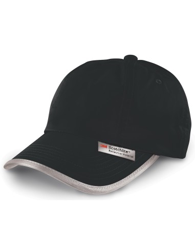 RES-RC035X-High Vis Cap