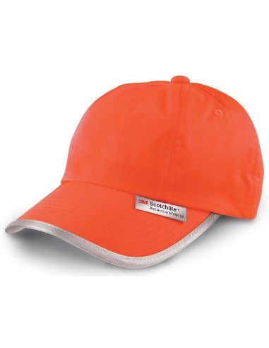 RES-RC035X-High Vis Cap