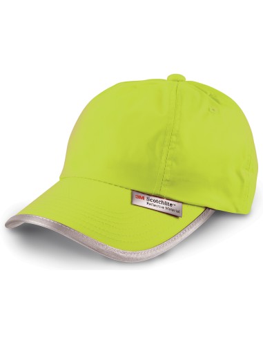 RES-RC035X-High Vis Cap