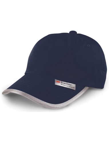 RES-RC035X-High Vis Cap
