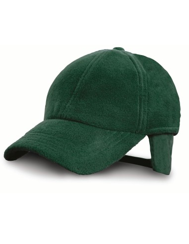 RES-RC036-Casquette polaire Active fleece