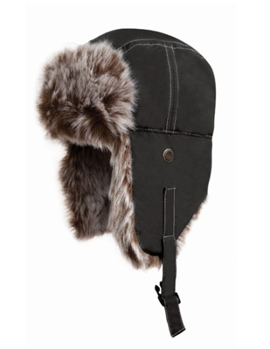 RES-RC056X-Classic Sherpa Hat
