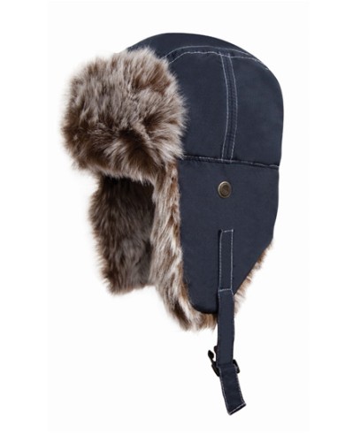 RES-RC056X-Classic Sherpa Hat