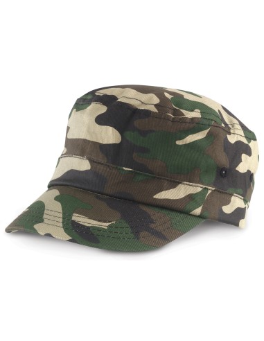 RES-RC059X-Urban Camo Cap