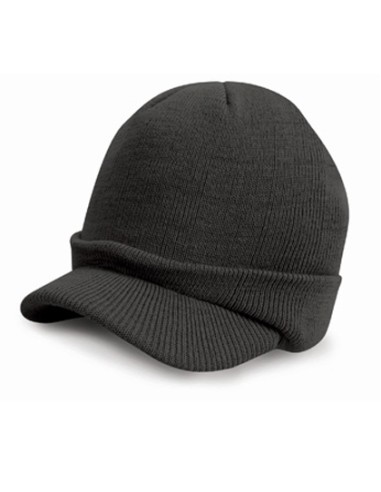 RES-RC060X-Esco Army Knitted Hat