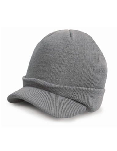 RES-RC060X-Esco Army Knitted Hat