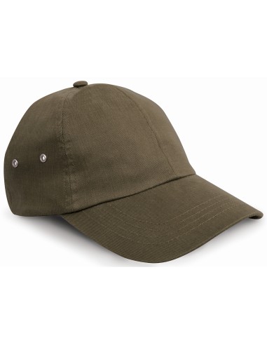 RES-RC063X-Plush Cap