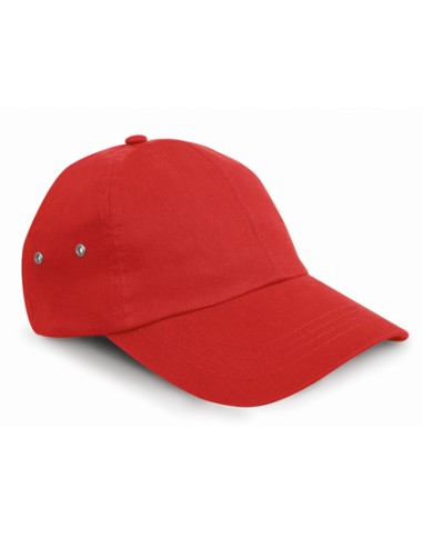 RES-RC063X-Plush Cap
