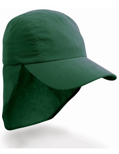 RES-RC069J-Junior Legionnaire Cap