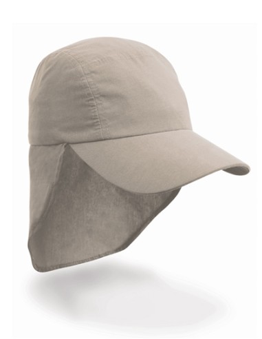 RES-RC069J-Junior Legionnaire Cap