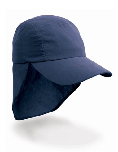 RES-RC069J-Junior Legionnaire Cap
