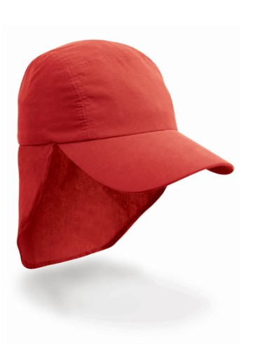 RES-RC069J-Junior Legionnaire Cap