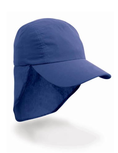 RES-RC069J-Junior Legionnaire Cap
