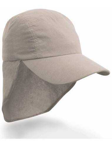 RES-RC069X-Legionnaires Cap