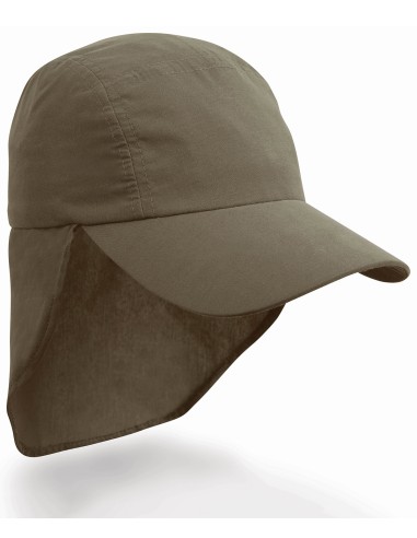 RES-RC069X-Legionnaires Cap