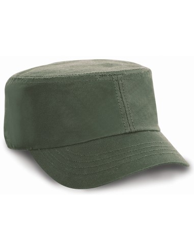 RES-RC070X-Urban Trooper Lightweight Cap