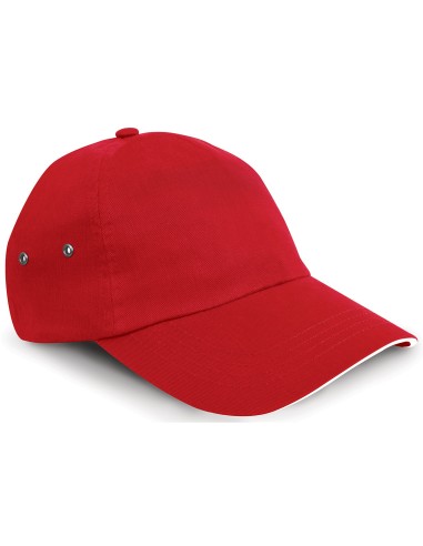 RES-RC072X-Printers Plush Cotton 5 Panel Cap