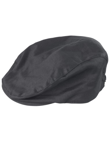 RES-RC077X-Gatsby Cap
