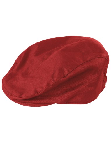 RES-RC077X-Gatsby Cap