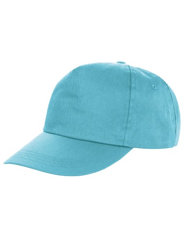 RES-RC080X-Houston 5-Panel Cap