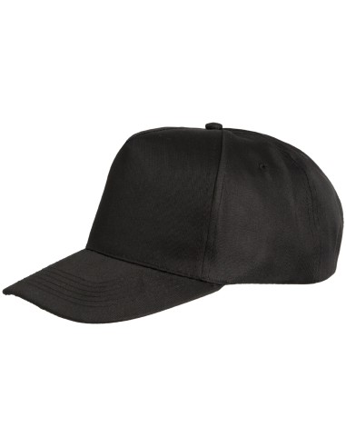 RES-RC080X-Houston 5-Panel Cap