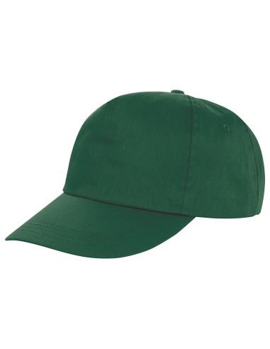 RES-RC080X-Houston 5-Panel Cap