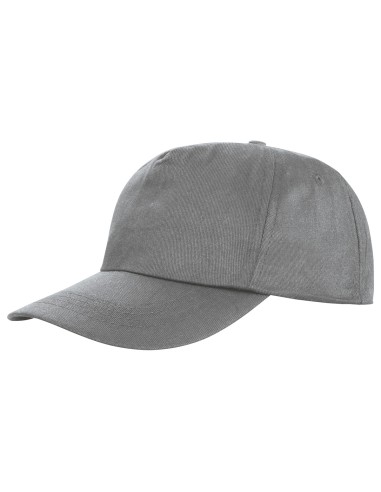 RES-RC080X-Houston 5-Panel Cap