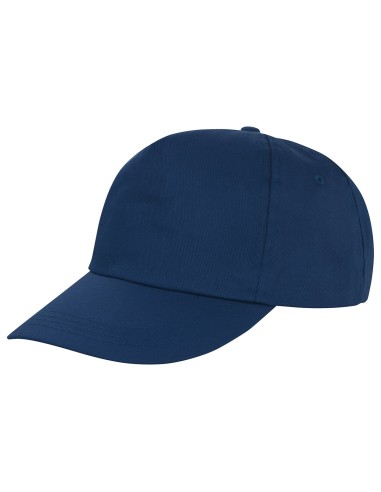 RES-RC080X-Houston 5-Panel Cap