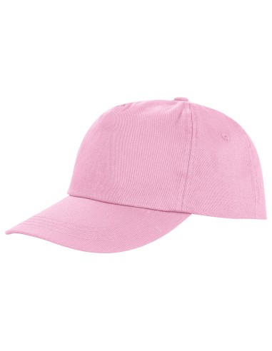RES-RC080X-Houston 5-Panel Cap