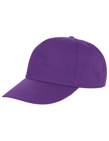 RES-RC080X-Houston 5-Panel Cap