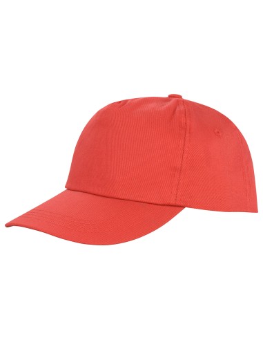 RES-RC080X-Houston 5-Panel Cap
