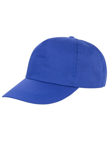 RES-RC080X-Houston 5-Panel Cap