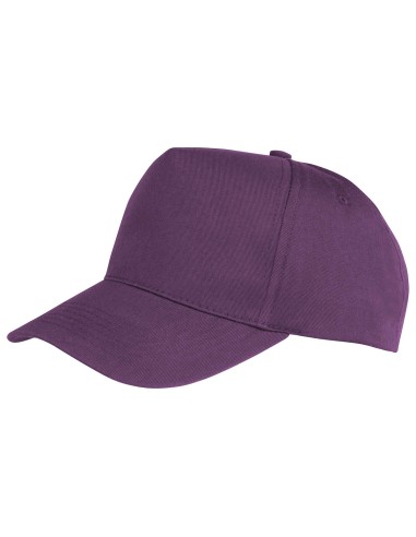 RES-RC084X-Boston Printers Cap