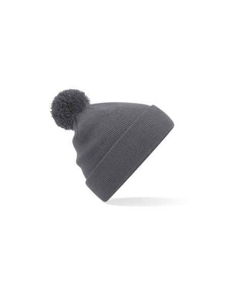 B-B426b-Junior Original Pom Pom Beanie