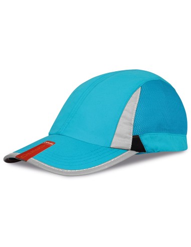 RES-RC086X-Sport Cap