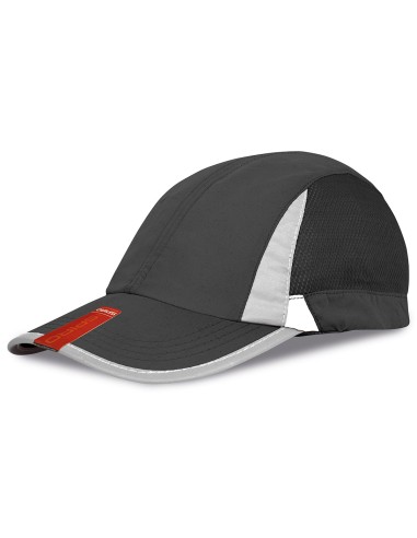 RES-RC086X-Sport Cap