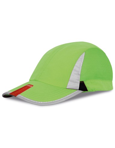 RES-RC086X-Sport Cap