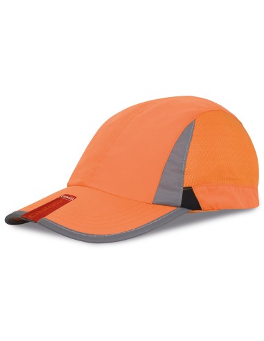 RES-RC086X-Sport Cap