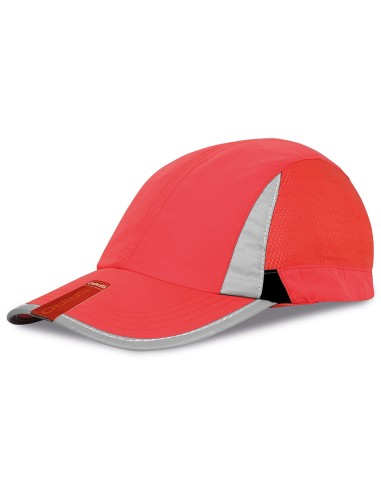 RES-RC086X-Sport Cap