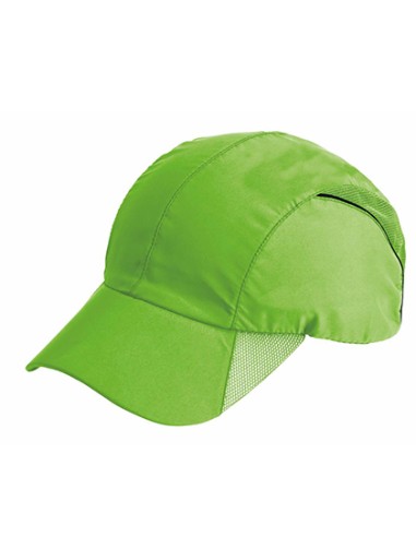 RES-RC088X-Impact Sport Cap